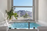 Adriana Hvar Spa Hotel - spa