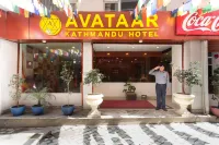 Avataar Kathmandu Hotel Hotel di Kathmandu