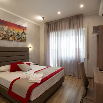 Vatican City Relais Hotels near Cornelia Underground Station
