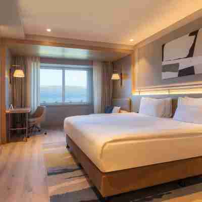 Kolin Hotel Spa & Convention Center Rooms