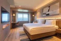 Kolin Hotel Spa & Convention Center Hotels in Dardanos Mahallesi