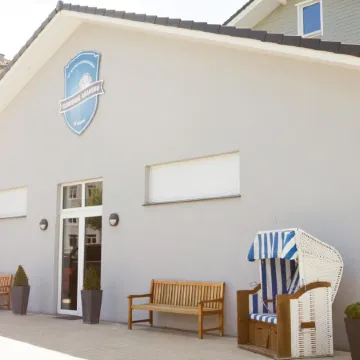 Hotel Flensburg Akademie