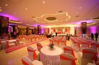 Hotel Prince Viraj Hotels in Jabalpur