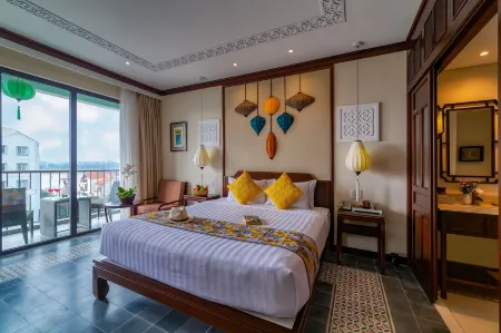 Cozy Savvy Hoi An - The Quintessence of Exquisite Retreat