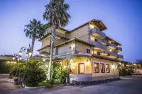 Hotel Miramare Hotels in Varcaturo