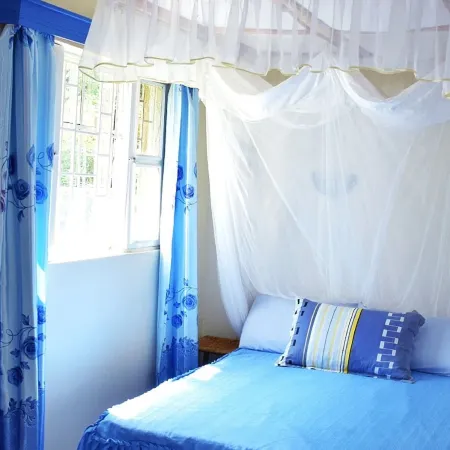 Ose Cottages