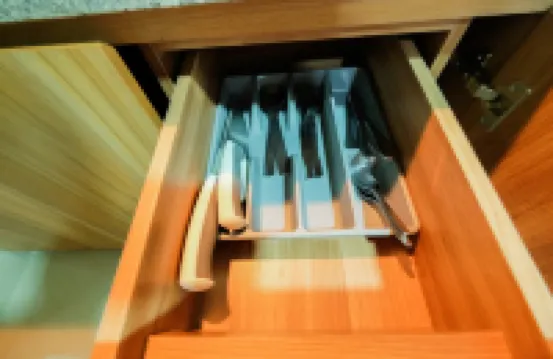 Best Location 1Br Mustika Golf Apartment