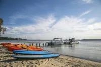 BreakFree Raffertys Beach Resort