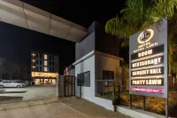 Hotel Bafna Lawn Hotel a 