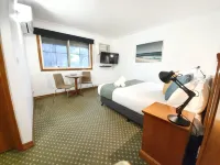 Bell Motel Hotels in Preston