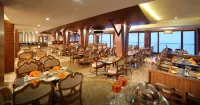 Amber Dale Luxury Hotel & Spa, Munnar Hotels in Pallivasal