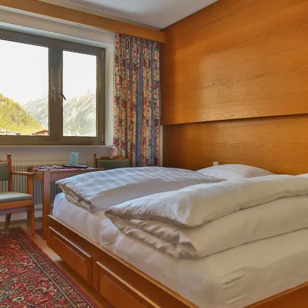 Pension Neururer