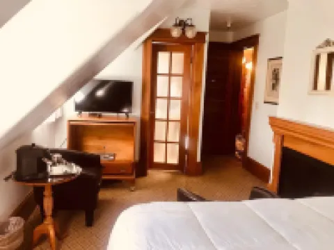 Pacific Grove Inn
