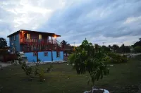 Sugar Patch Inn Hotels in 