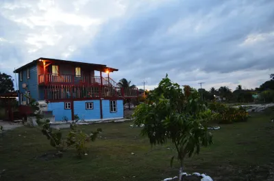 Sugar Patch Inn Hotel a 