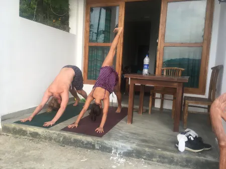 Ella Alpine Resort Отели рядом с достопримечательностью «Литл Адамс Пик»