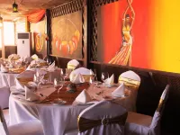 Les Acacias Hotel Djibouti