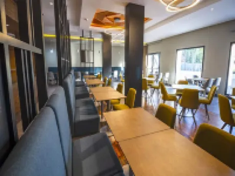 Zephyr Ifrane Hotels in Ifrane