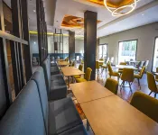 Zephyr Ifrane Hotels in Ifrane