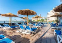 Port Europa Hotels in Calpe