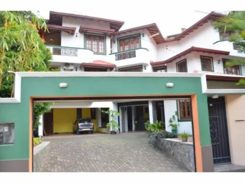 Hotel Mandakini - Pensions