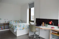 For Students Only Byrom Point in Liverpool -  Privatzimmer
