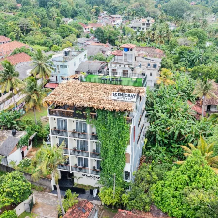 Scenic Bay Weligama