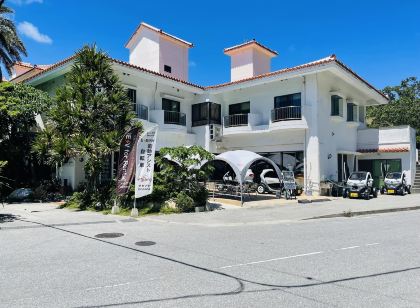 오세아나 포트빌리지 자마미