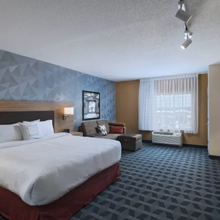 TownePlace Suites Naples