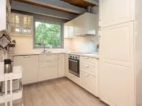 5 Person Holiday Home in Ebeltoft-by Traum