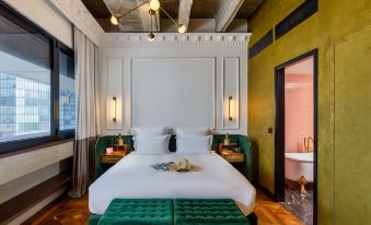 Brown BoBo, a Member of Brown Hotels