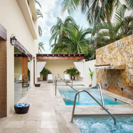 Sunscape Dorado Pacifico Ixtapa Resort & Spa