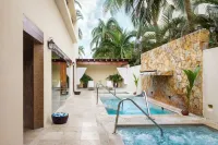 Sunscape Dorado Pacifico Ixtapa Resort & Spa - spa