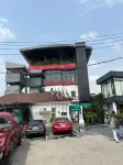 Proof Hotel Lekki Hotels near Avista Beach Resort Lekki