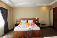 جرين بالمي هوتل