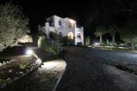 Grand Bleu Apartments & Villas Hotels near Historical and Folklore Museum of Hermione