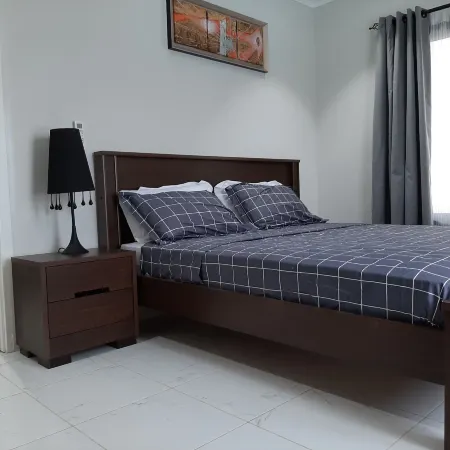 Blue Ocean Apartments  Brufut