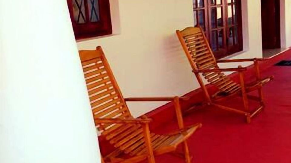 Rockview Holiday Bungalow