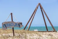 Atlantic Palace Family Inn - Beach