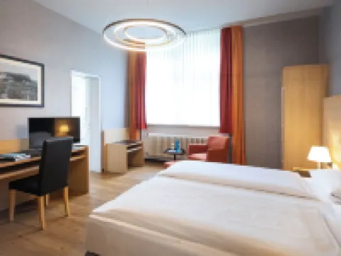 Roomingtons Franziskushöhe Lohr am Main Hotels in Lohr am Main