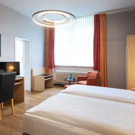 Hotel Franziskushöhe