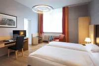 Achat Hotel Franziskushöhe Lohr Hôtels à : Gemunden am Main