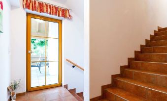 Apartment in Mittersill Near Kitzbuhel Ski Area