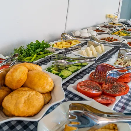 Bozcaada Lara Hotel