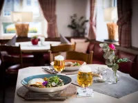 Landgasthof Kleiner - breakfast