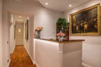 I Tre Moschettieri - D'Artagnan Luxury Guest House