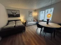 Cozy Flats Silkeborg - S2 Hotel a 