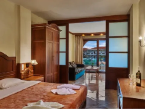 Toroni Blue Sea Hotel & Spa Hotels in Toroni