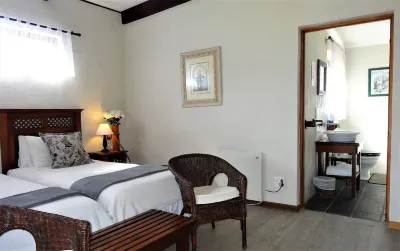 Be My Guest Lodge