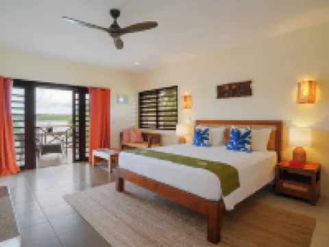 Nasama Resort Hotels in Port Vila